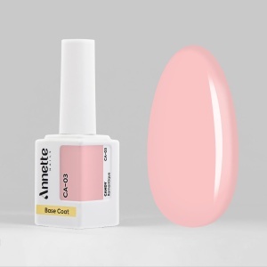 Baza Rubber Candy Romantique - 12ml Annette Nails CA-03 - Img 2