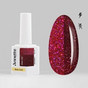 Baza Rubber Diamond 7 - 12ml Annette Nails DM-07 - Img 2
