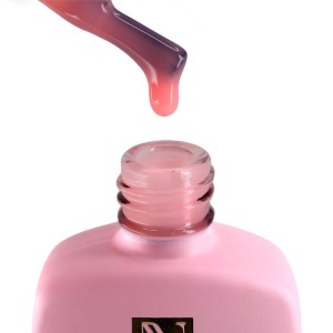 Baza Rubber French Babyboomer ANNETTE NAILS - 12 ml FR-02 - Img 2