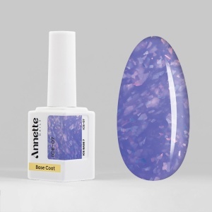 Baza Rubber Ice Base 7 - 12ml Annette Nails ICE-07 - Img 2