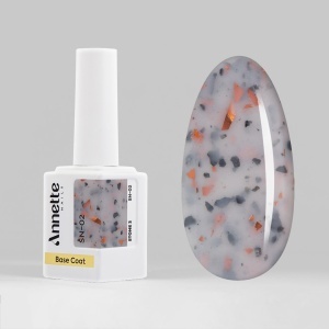 Baza Rubber Stone 2 - 12ml Annette Nails SN-02 - Img 2