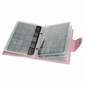 Catalog Matrite Mari - MOYRA - Rose - Img 2
