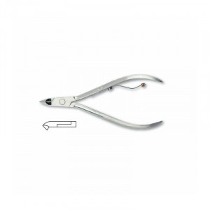 Cleste pentru cuticule - KIEPE - 0685