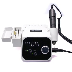 Freza electrica unghii Renhe Sense A1, 70W, 35.000 RPM – Motor Coreean