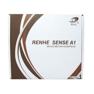 Freza electrica unghii Renhe Sense A1, 70W, 35.000 RPM – Motor Coreean - Img 11