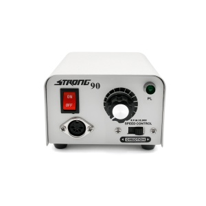 Freza electrica unghii Strong-90 - 35.000RPM 65W - Img 6