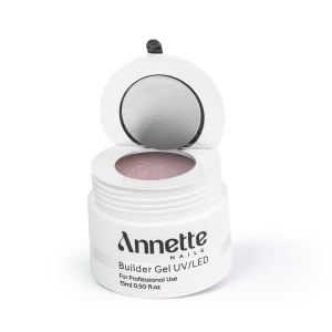 Gel Constructie Bloom 1 - 15ml Annette Nails GBB-01-15 - Img 5