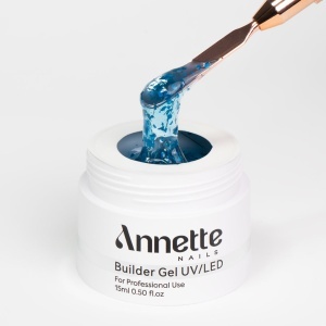 Gel Constructie Bloom 10 - 15ml Annette Nails GBB-10-15 - Img 6