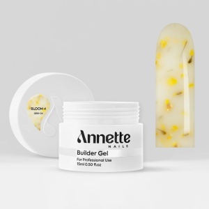 Gel Constructie Bloom 4 ANNETTE NAILS - 15ml - Img 2
