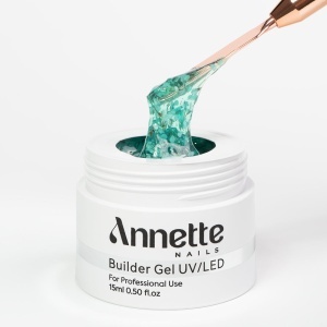 Gel Constructie Bloom 8 - 15ml Annette Nails GBB-08-15 - Img 6