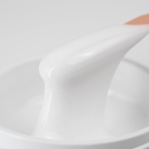 Gel Constructie Creamy Milky White ANNETTE NAILS - 15ml