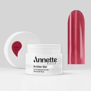 Gel Constructie Glass 3 ANNETTE NAILS - 15ml - Img 2