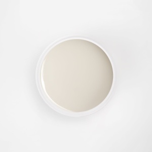Gel Constructie Half Clear Coffee Flat White ANNETTE NAILS - 15ml - Img 3