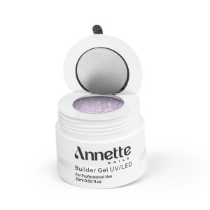 Gel Constructie Ice 5 ANNETTE NAILS - 15ml - Img 5