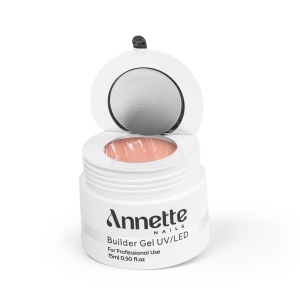 Gel Constructie Jelly 4 Nude - 15ml Annette Nails GBJ-04-15 - Img 5
