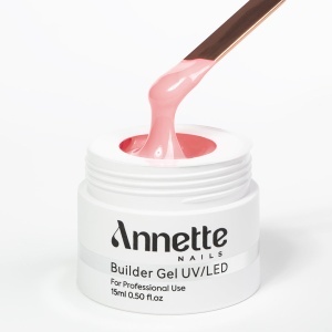 Gel Constructie Jelly 7 Babyboomer - 15ml Annette Nails GBJ-07-15 - Img 6