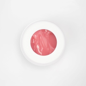 Gel Constructie Jelly 8 Rose - 15ml Annette Nails GBJ-08-15 - Img 3