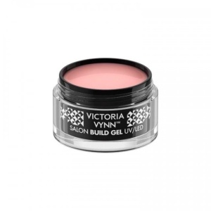 Gel UV/LED 11 Cover Powdery Pink Victoria Vynn 15ml - Img 2