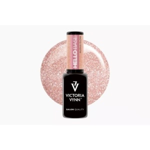 Hello Base Aloha Glow Victoria Vynn 8 ml Rubber Base