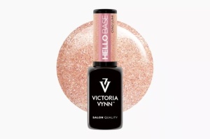 Hello Base Ciao Lumi Victoria Vynn 8 ml Rubber Base