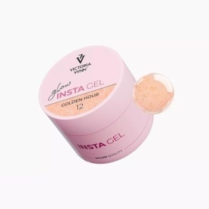 Insta Gel 12 Golden Hour Victoria Vynn 40ml