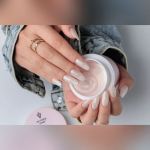 Insta Gel 14 Pearly Crush Victoria Vynn 40ml - Img 2