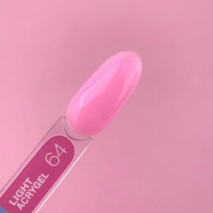 Light Acrygel nr64 - LUNAMOON - 13ml - Img 2