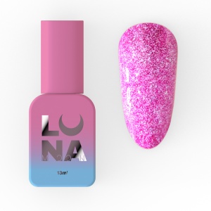 Lurex Base nr 8 - LUNAMOON - 13ml
