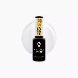 Mega Base Clear Victoria Vynn 8 ml Rubber Base