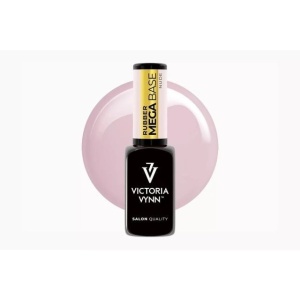 Mega Base Nude Victoria Vynn 8 ml Rubber Base