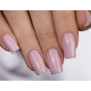 Mega Base Shimmer Pink Victoria Vynn 8 ml Rubber Base - Img 2