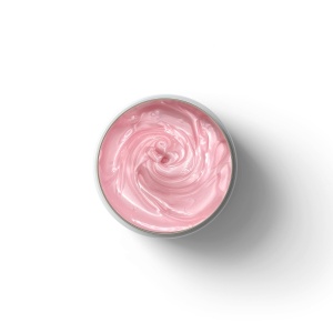 Mousse Builder FINE ROSE - HER - 15g
