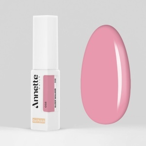 Oja Semipermanenta Elegance Sleep Walker 058 - 8ml Annette Nails - Img 2