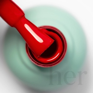 Oja Semipermanenta HER - Cherry Nr. 5