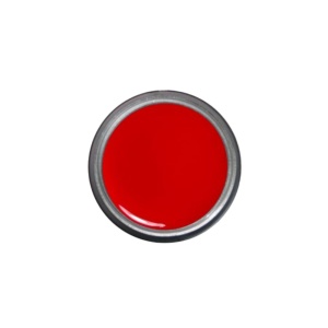 Oja Semipermanenta Ladybug Red - YAS - Img 1