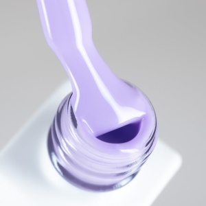 Oja Semipermanenta Lavender Field Medium Orchid 203 - 8ml Annette Nails