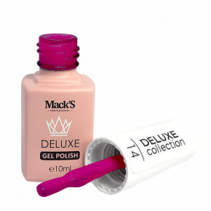 Oja Semipermanenta MACKS Deluxe Collection 14 -10ml