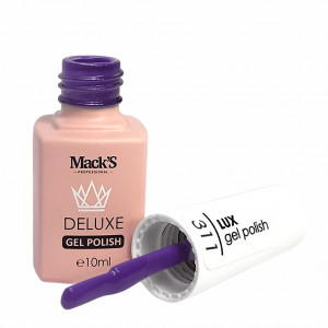 Oja Semipermanenta MACKS Deluxe Collection 311 -10ml