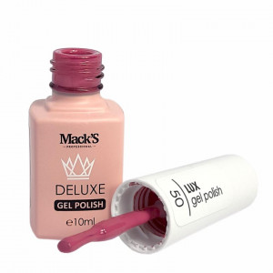 Oja Semipermanenta MACKS Deluxe Collection 50 -10ml