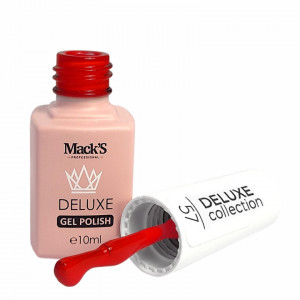 Oja Semipermanenta MACKS Deluxe Collection 57 -10ml