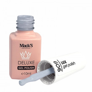 Oja Semipermanenta MACKS Deluxe Collection 606 -10ml