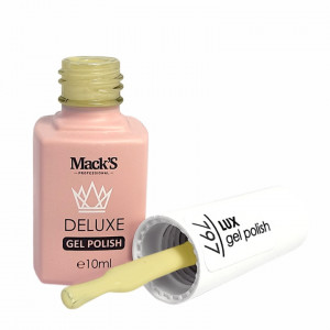 Oja Semipermanenta MACKS Deluxe Collection 797 -10ml