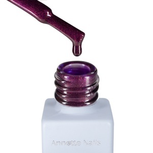Oja Semipermanenta Stardust 13 ST-13 - 8ml Annette Nails - Img 2