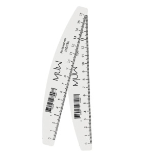 Pila Profesională MUW 150/180 – Formă Semilună