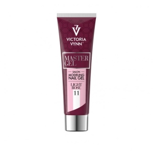 Polygel 11 Light Rose 60g Victoria Vynn - Img 4