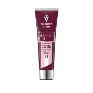 Polygel 11 Light Rose 60g Victoria Vynn - Img 4