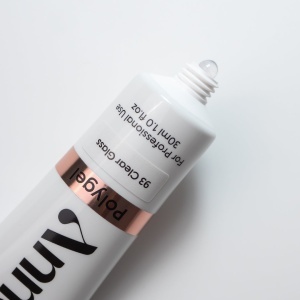 Polygel Glass 93 Clear - 30ml Annette Nails PG-93 - Img 2