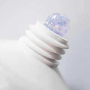 Polygel Glitter 50 - 30ml Annette Nails PG-50 - Img 3