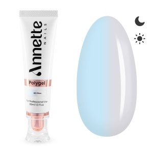 Polygel Glow 80 - 30ml Annette Nails PG-80 - Img 1