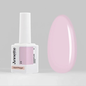 Polygel Lichid Camouflage Infinity 23 ANNETTE NAILS - 12ml LP-23 - Img 2